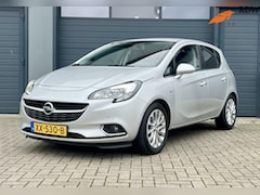 Opel Corsa - 1.0- 90 pk Turbo Innovation | Lage KM NAP | 5 Deurs | Camera | 1e Eigenaar | Dealeronderho