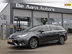 Toyota Avensis Touring Sports - 1.8 VVT-i Lease Pro Navi Cruise Trekhaak