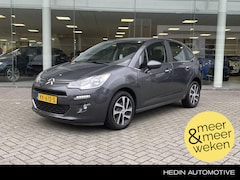 Citroën C3 - 1.2 PureTech Selection Climate Control | Cruise Control | Parkeersensoren | Navigatie | Ap