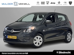 Opel Karl - 1.0 75pk Edition |ALL SEASON BANDEN|BLUETOOTH|AUDIO STREAMING|ISOFIX|CRUISE CONTROL|DALSPO