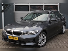 BMW 3-serie Touring - 320i High Executive Edition | Nette en complete origineel Nederlandse van 1e eig. en deale