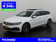 Volkswagen Passat Variant - 1.4 TSI PHEV GTE | Panoramadak | Trekhaak | Digital Cockpit | Zondag Open