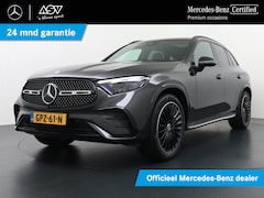 Mercedes-Benz GLC-klasse - 300e 4MATIC AMG Line Multispaaks velgen, Techniek pakket, Panoramadak