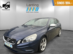 Volvo V60 - 1.6 T3 R-Design