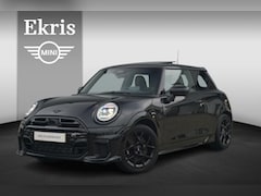 MINI John Cooper Works - 3-Deurs C + Pakket M