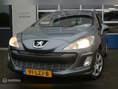 Peugeot 308 SW - 1.6 VTi Blue Executive AIRCO-ECC/BJ-2010