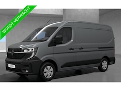 Renault Master - T35 2.0 170PK Extra L2H2 10" R-Link scherm, Camera, Trekhaak 2x Schuifdeur NR. E41