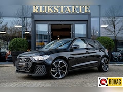 Audi A1 Sportback - 30 TFSI S-LINE|VIRTUAL|18''|CRUISE|PDC