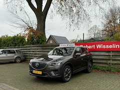 Mazda CX-5 - 2.5 SKYACTIV 141KW A6 4WD