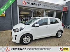 Kia Picanto - 1.0 DPi DynamicLine