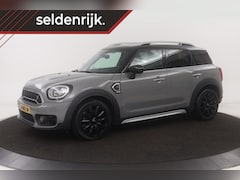 MINI Countryman - 2.0 Cooper S Chili | Carplay | Camera | Harman/Kardon | Navigatie | Full LED | Climate con