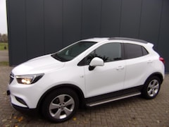 Opel Mokka X - 1.4 Turbo Edition