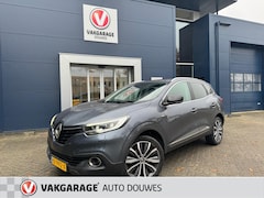 Renault Kadjar - 1.2 TCe Bose |Nette staat|Luxe|