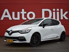 Renault Clio - 1.6 R.S. Automaat | Navi | Clima | Keyless | Cruise | 18" LMV