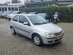 Opel Corsa - 1.4-16V aut. - Elektrische ramen - Stuurbekrachtiging - NAP