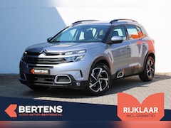 Citroën C5 Aircross - 1.2 PT 130 Business | Navi | Parkeercamera | Apple Carplay