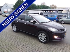 Mazda CX-7 - 2.2 CiTD Business