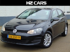 Volkswagen Golf - 1.2 TSI Comfortline MET NIEUWE APK