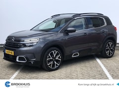 Citroën C5 Aircross - 1.2 PureTech 130pk Business Plus | Camera | Navigatie | Elek. achterklep | 19'' Lichtmetal