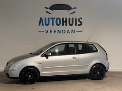 Volkswagen Polo - 1.4-16V Automaat