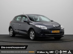 Renault Mégane - 2.0 140pk Dynamique | Automaat | Afneembare Trekhaak | Cruise Control | Automatische Airco