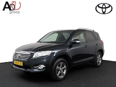 Toyota RAV4 - 2.0 VVTi X-Style 2WD | Trekhaak | Stoelverwarming | Navigatie |