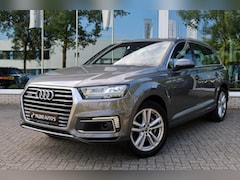 Audi Q7 - 3.0 TDI E-Tron Quattro NL AUTO ACC Dealer ond. Memory