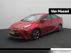 Toyota Prius - 1.8 Executive Automaat | Airco | Navigatie | Achteruitkijkcamera | Cruise Control |