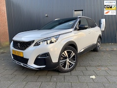 Peugeot 3008 - 1.6 HYbrid 225 Blue Lease GT Line, PLUG IN