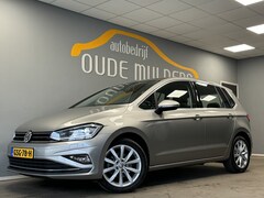 Volkswagen Golf Sportsvan - 1.5 TSI ACT Highline Camera/Stoelverwarming/Navigatie