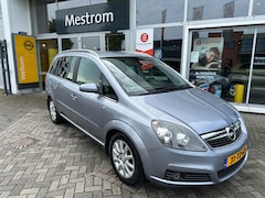 Opel Zafira - 1.8 Cosmo