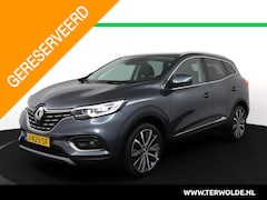 Renault Kadjar - 1.3 TCe Intens | Leer | 19'' Yohan Velgen | Navigatie | Achteruitrijcamera | Trekhaak | Le