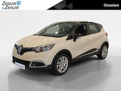 Renault Captur - 0.9 TCe Dynamique *Navigatie*Climate*LM.Velgen*Dealer Onderhouden