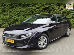 Peugeot 508 SW - 1.5 BlueHDI Blue Lease Active 131PK | Climate Control | CAMERA | Cruise Control | NAVI | T