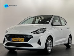 Hyundai i10 - 1.0i 67pk Comfort Smart