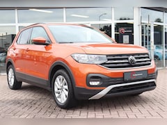 Volkswagen T-Cross - 1.0 TSI LIFE | CRUISE | CARPLAY | LED | LM VELGEN |