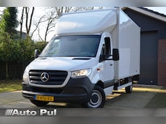 Mercedes-Benz Sprinter - 316 CDI Bakwagen /Automaat/Airco/Navigatie/Zij-Deur/Achter-Deuren/Dak-Spoiler