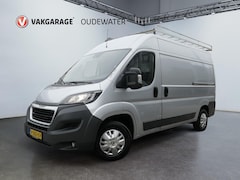 Peugeot Boxer - 330 2.0 BlueHDI L2H2 Pro 2 x schuifdeur