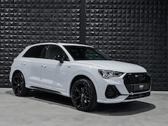 Audi Q3 - 45 TFSI e S line | PANO | Topv. | B&O | 20" | Memo | Matrix | Side | Leer |