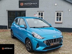 Hyundai i10 - 1.0 Comfort Smart 5-zits|NAP|AUT|2020