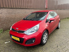 Kia Rio - 1.2 CVVT BusinessLine 5drs Airco Cruise C