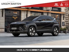 Hyundai Kona - 1.6 GDI HEV Premium Sky