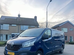 Renault Trafic - 1.6 dCi T29 L2H1 DC Comfort Energy