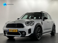 MINI Countryman - (f60) 1.5 136pk Aut. Cooper Business Edition