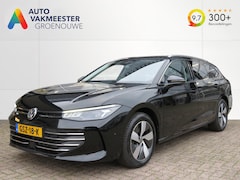 Volkswagen Passat Variant - 1.5 eTSI Aut. Elegance Business / 360 Camera / Wegklap.haak / FABRIEKS garantie