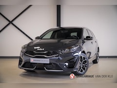 Kia Cee'd Sportswagon - 1.5 T-GDI GT-Line | Automaat | JBL | ACC | Navi |Stoel/Stuurverwarming | Camera | LED |