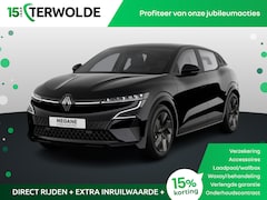 Renault Mégane E-Tech - comfort range 130 1AT Evolution | 12" openR Link met navigatie, Google integratie en Arkam