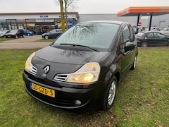 Renault Grand Modus - 1.2 TCE Dynamique CRUISE CLIMATE APK 4-25