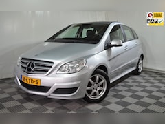 Mercedes-Benz B-klasse - 160 BlueEFFICIENCY Business Class / NL Auto