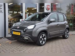 Fiat Panda - Cross 1.0 Hybr. Launch Ed